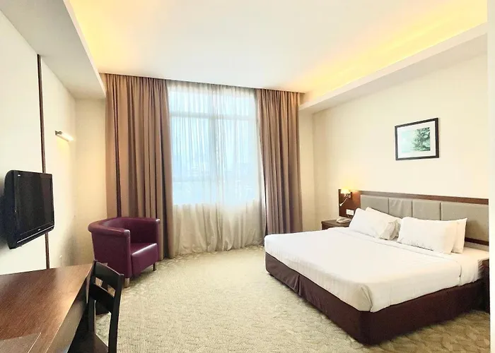 Seemsoon Hotel