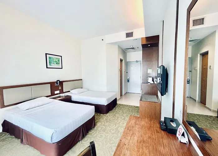 Seemsoon Hotel