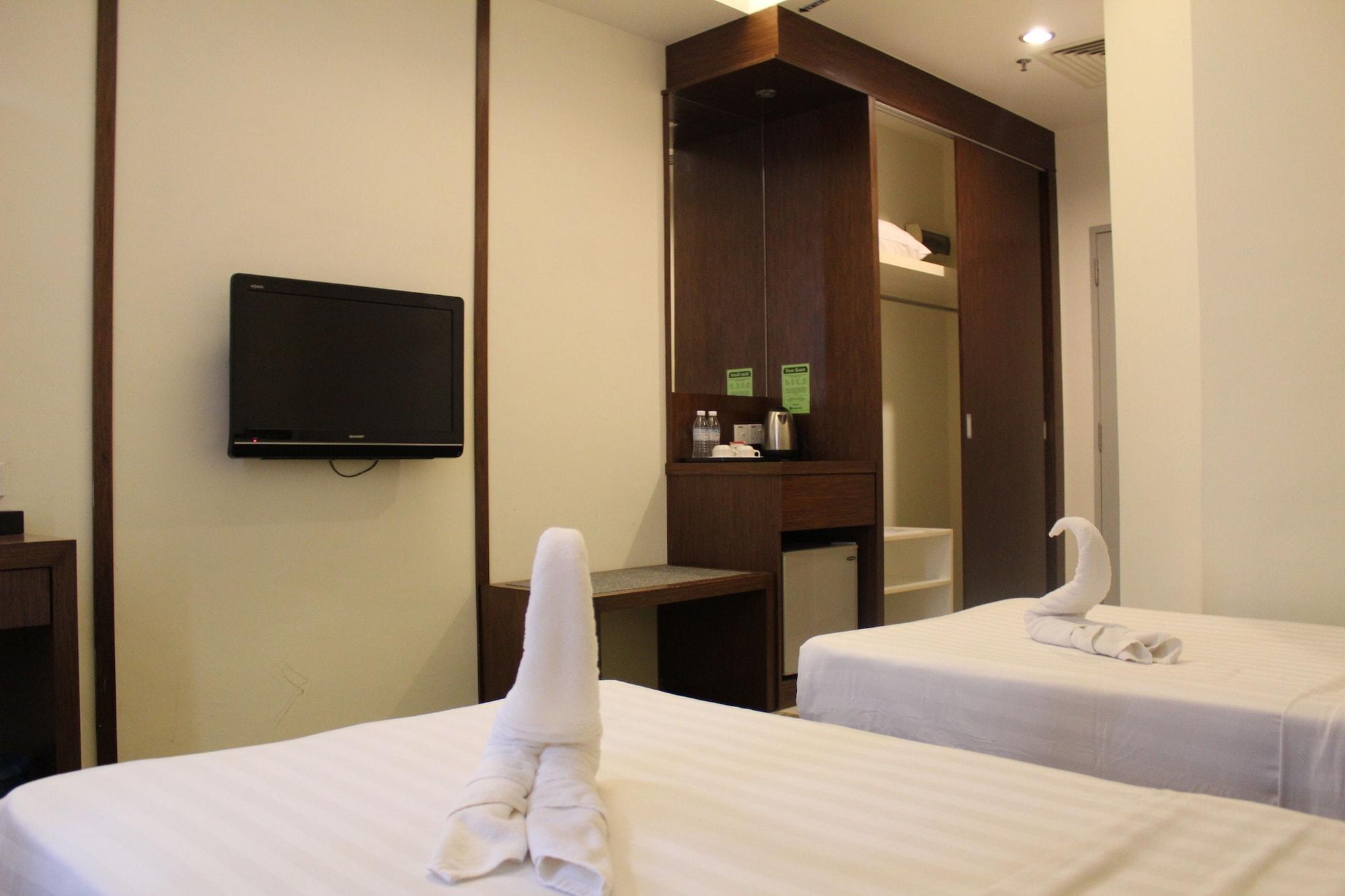 Hotel Seemsoon 3*
