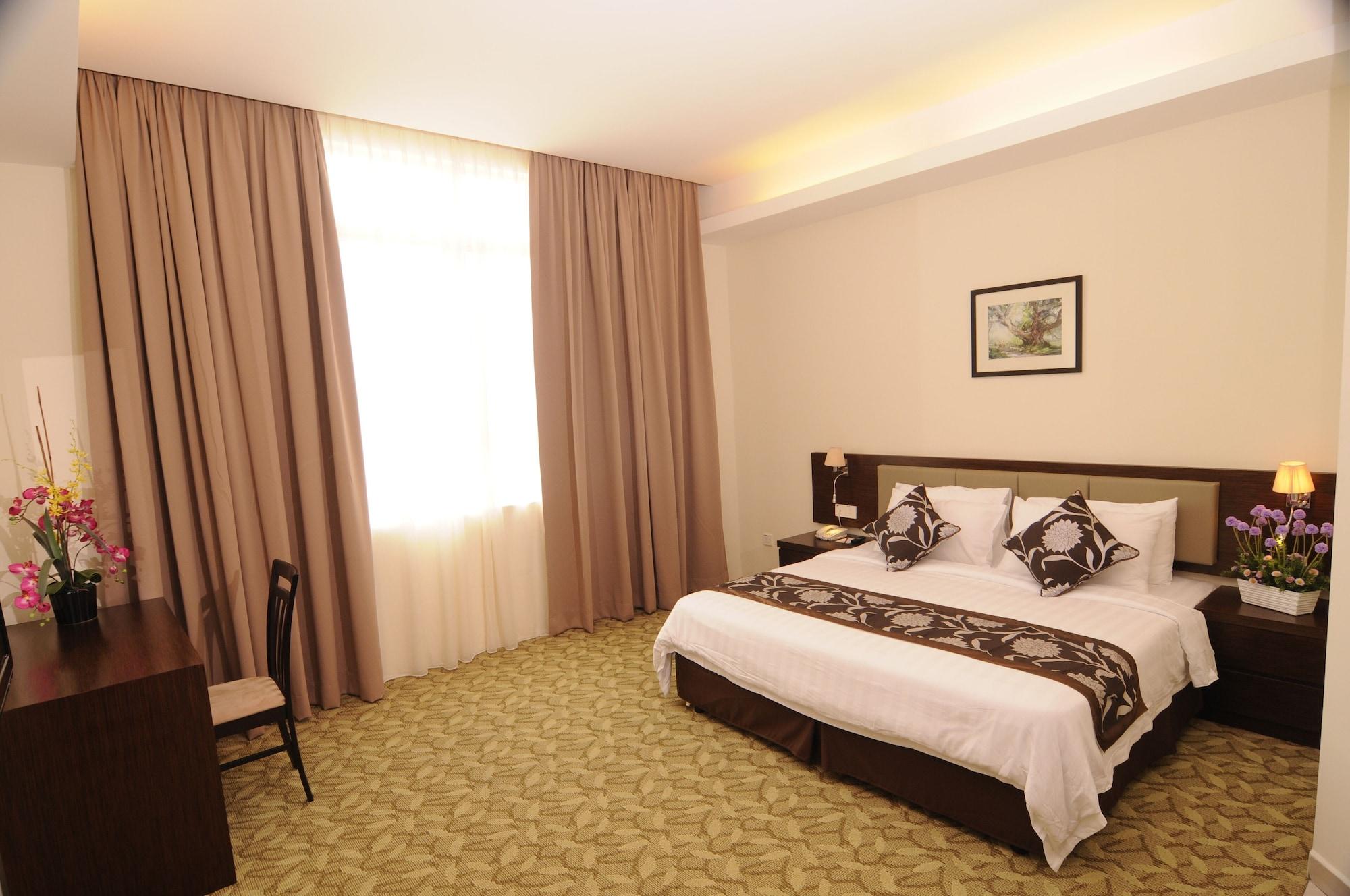 Hotel Seemsoon