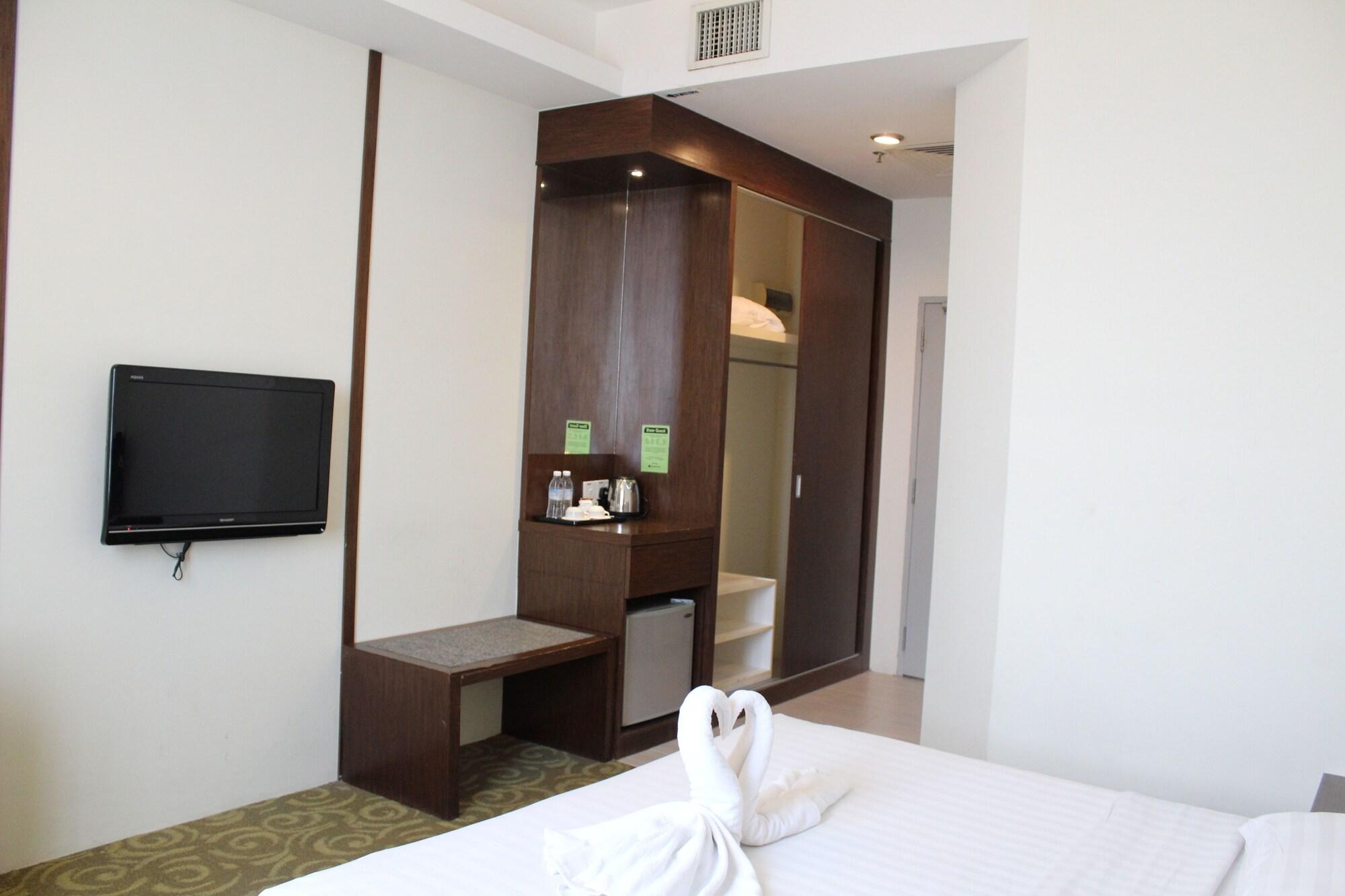 Hotel Seemsoon Ipoh