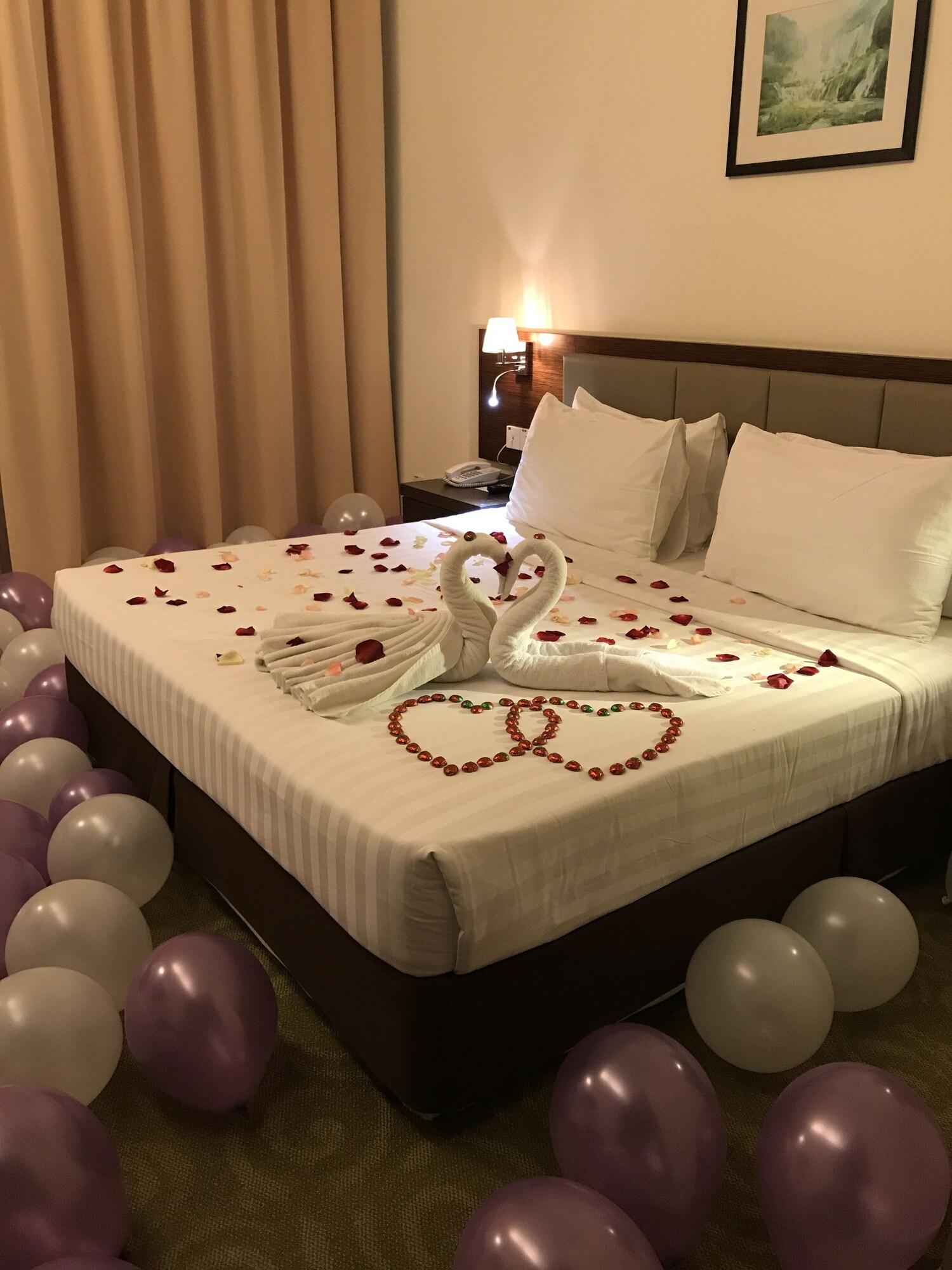 Seemsoon Hotel 3*