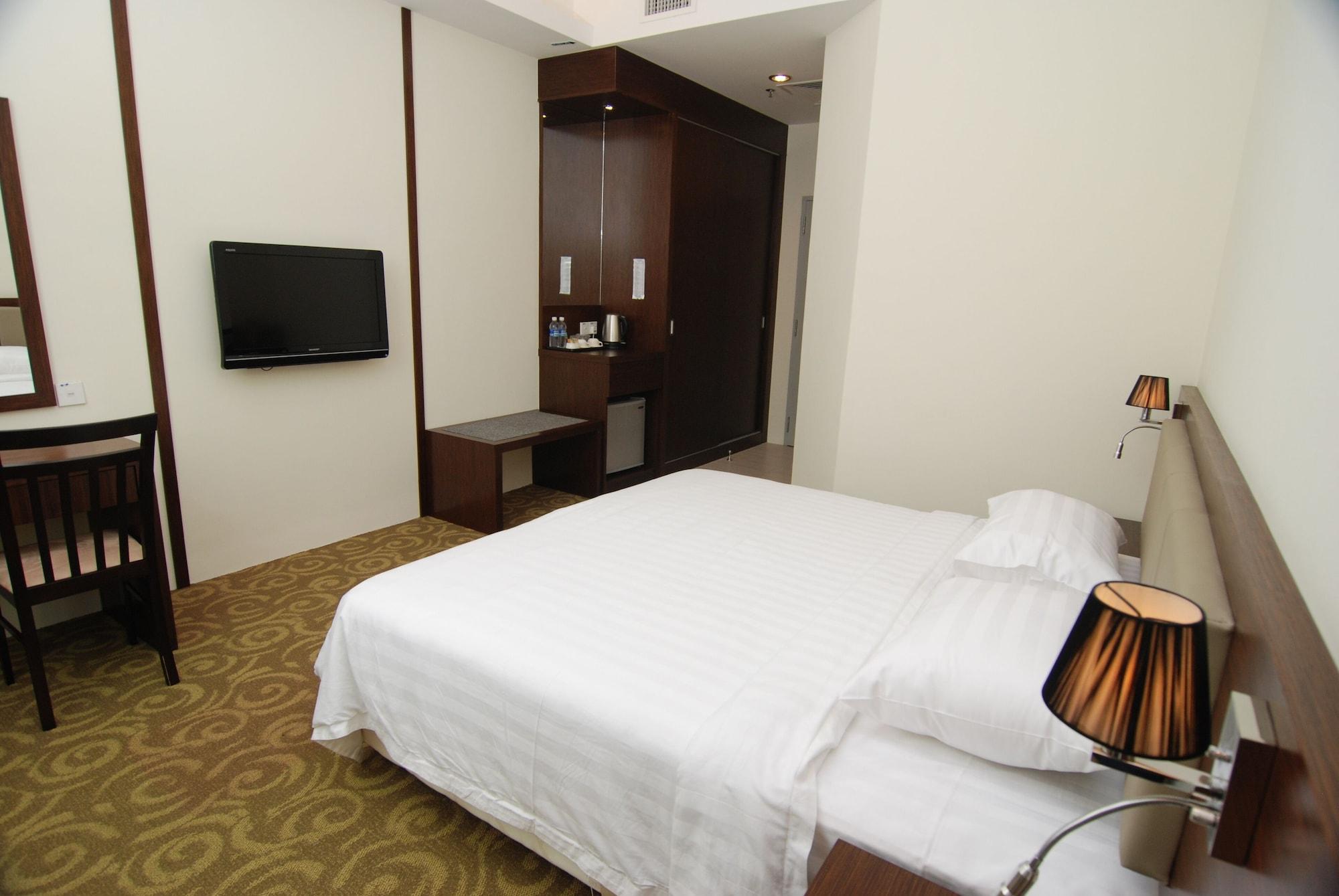 Seemsoon 3* Ipoh