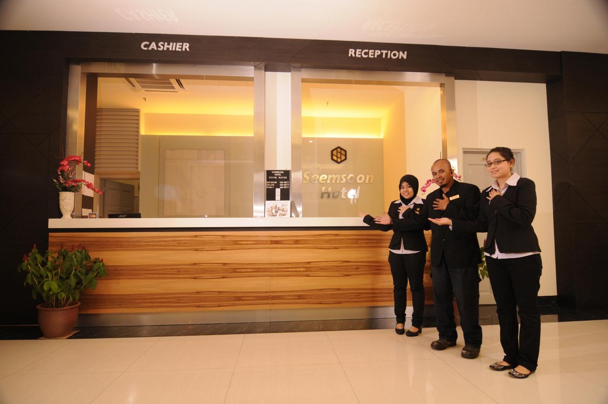 Hotel Seemsoon