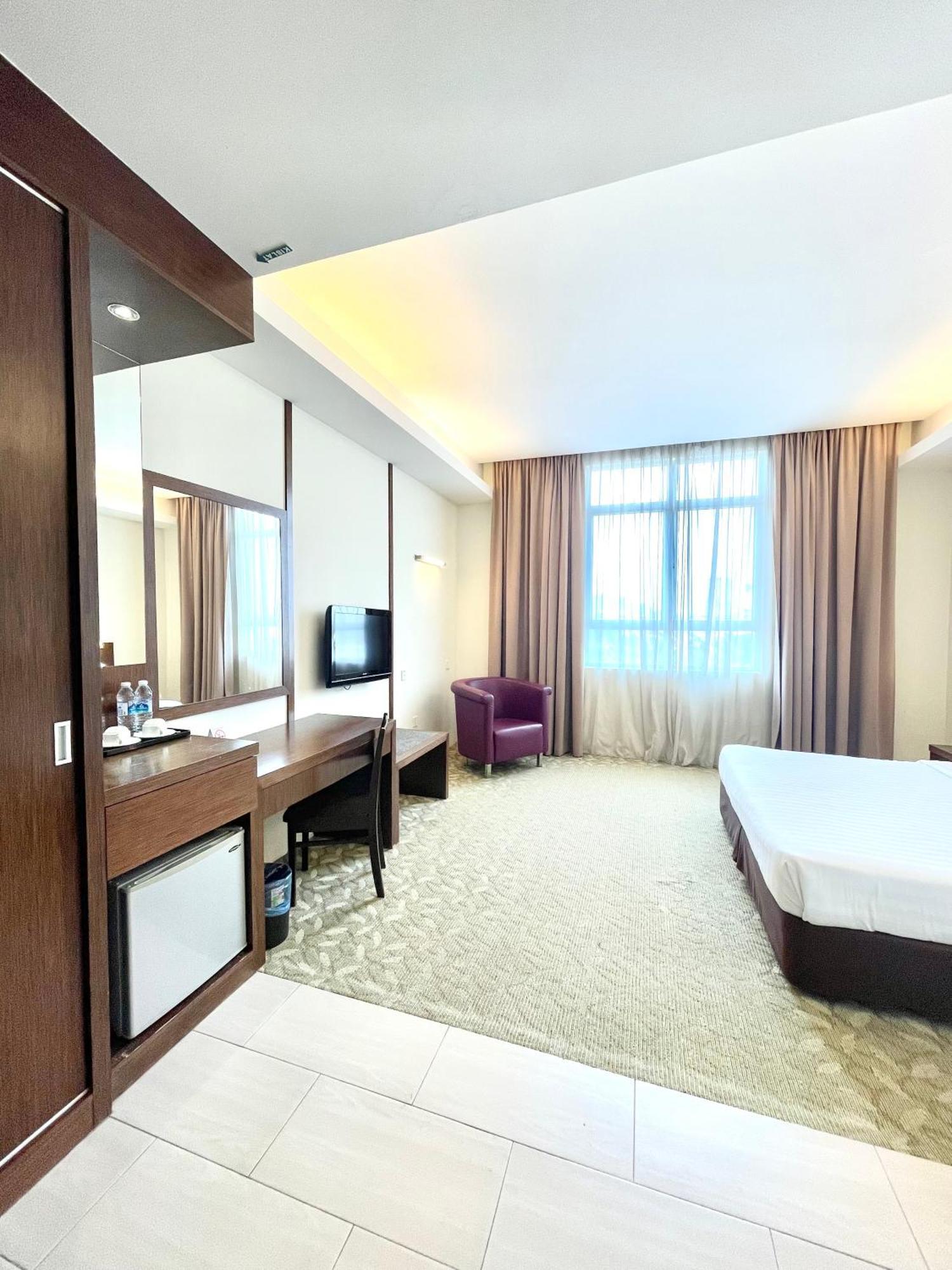 Seemsoon Hotel