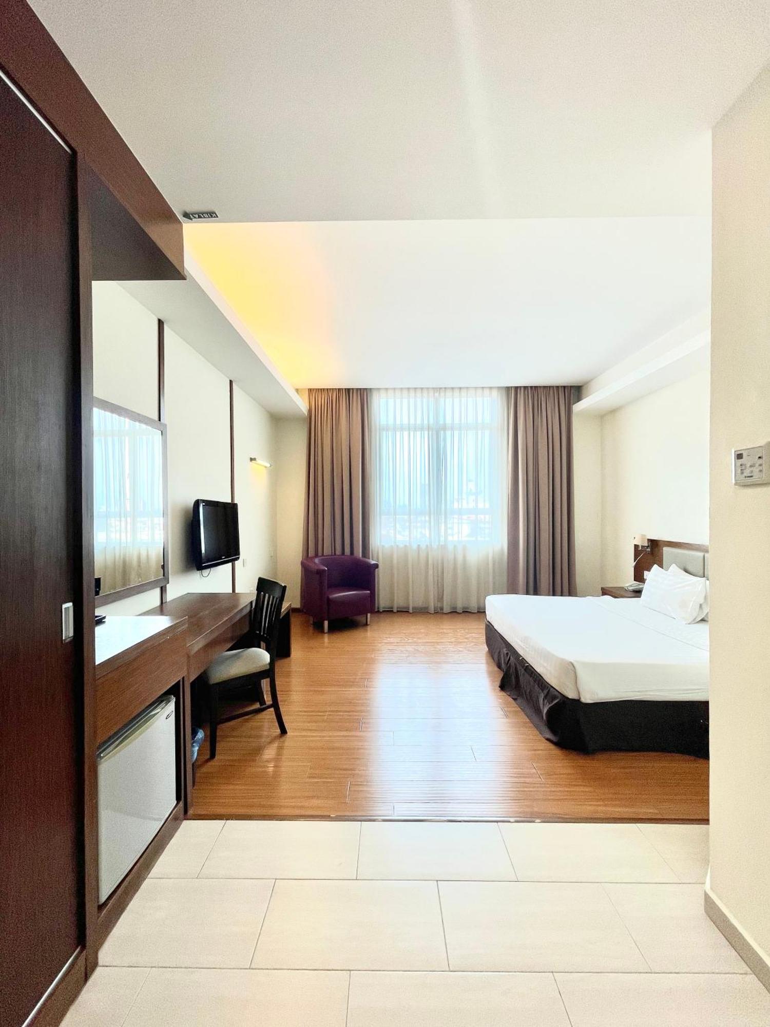 Hotel Seemsoon