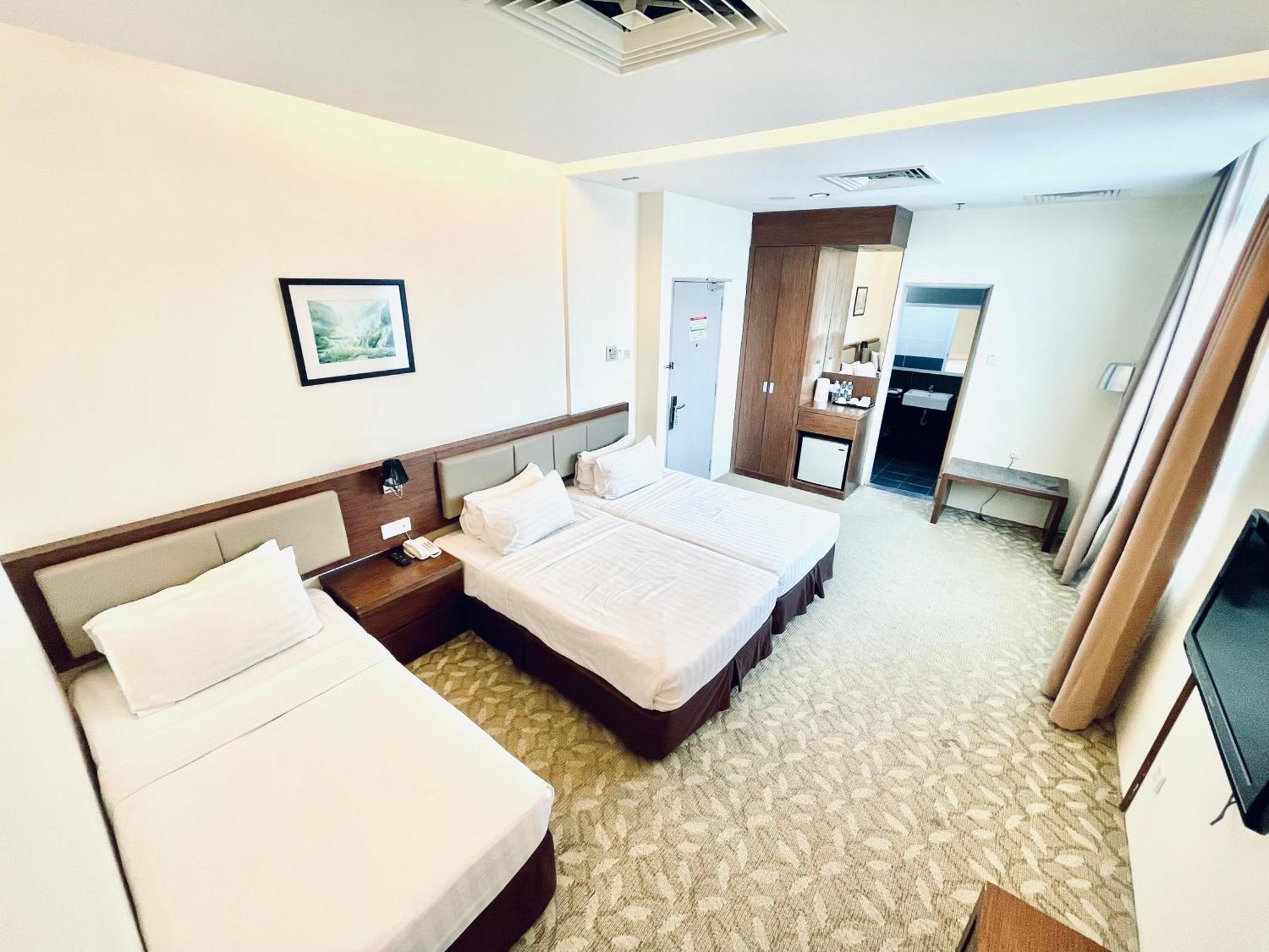 Seemsoon Hotel
