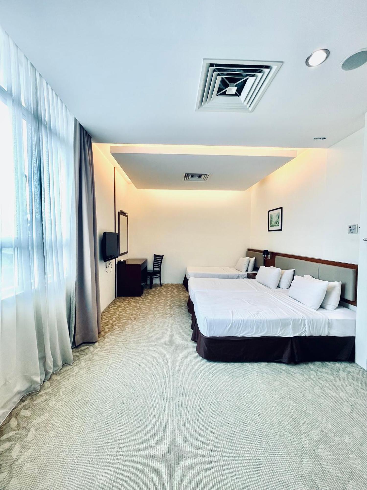 Hotel Seemsoon