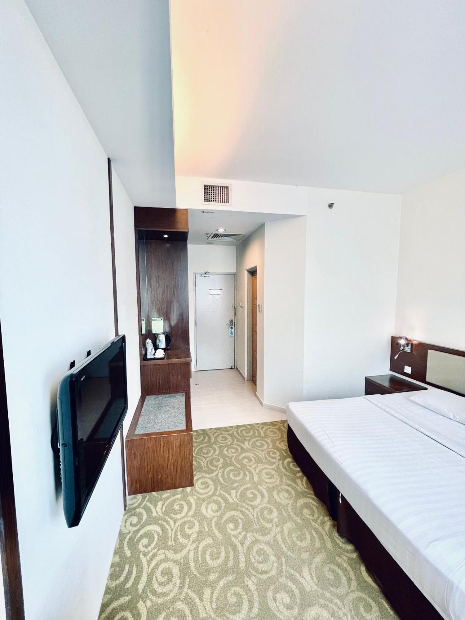 Seemsoon Hotel Ipoh