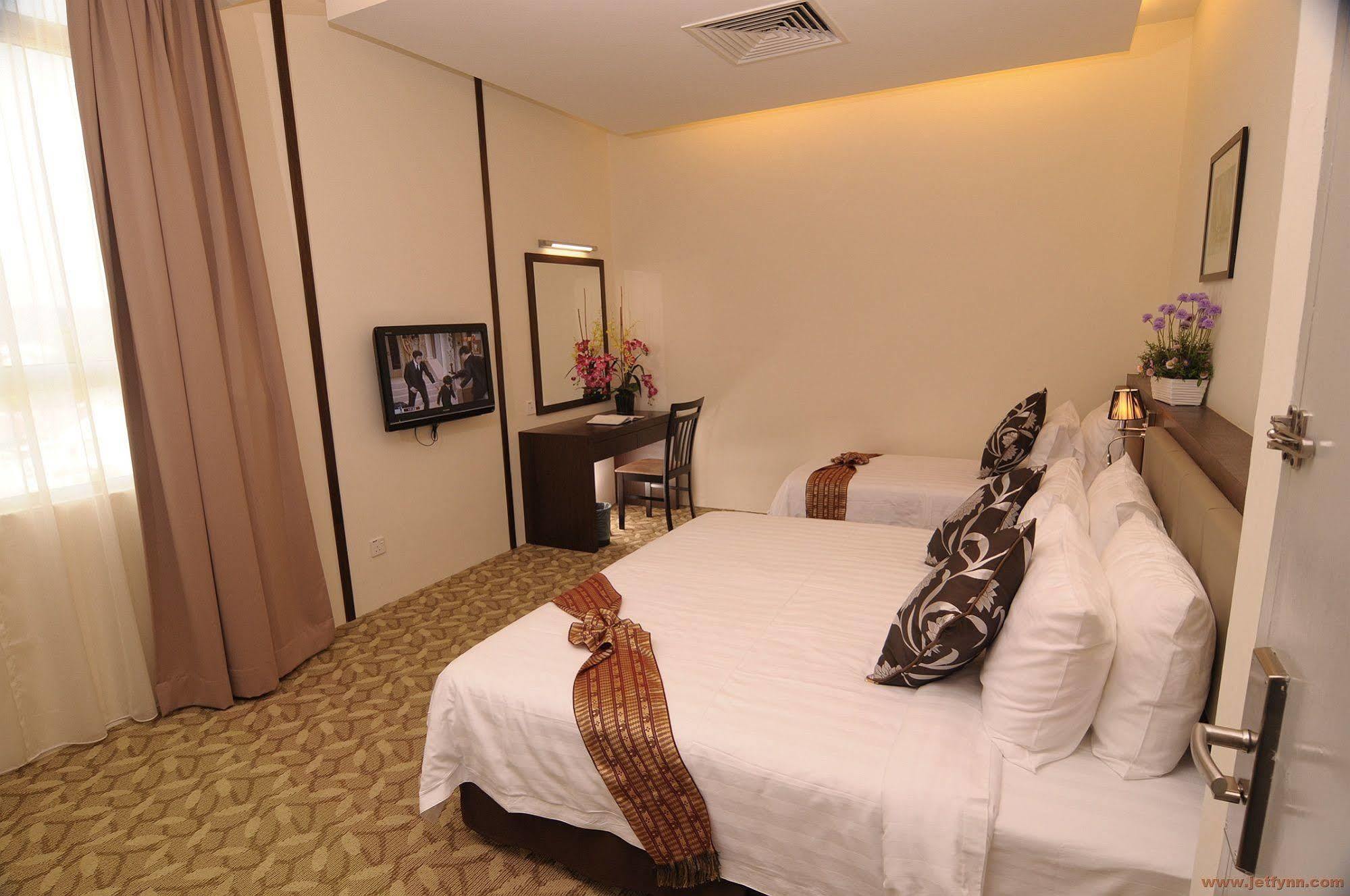 Seemsoon Hotel 3*